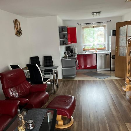 Apartament U Jarosza Poronin Exterior photo